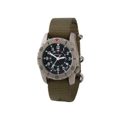 Годинник BERTUCCI A-2TR Field Pro GMT 12118