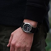 Годинник Bertucci 10004 A-1S Field Годинник Bertucci 10004 A-1S Field