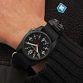 Годинник Bertucci 11102 DX3 Compass Годинник Bertucci 11102 DX3 Compass