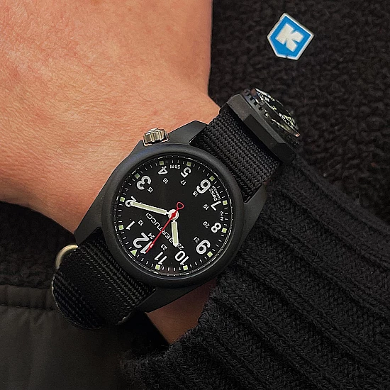 Годинник Bertucci 11102 DX3 Compass Годинник Bertucci 11102 DX3 Compass