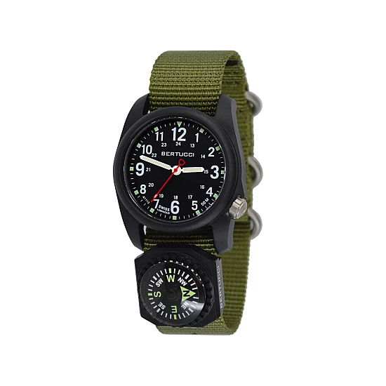 Годинник Bertucci 11103 DX3 Compass Годинник Bertucci 11103 DX3 Compass