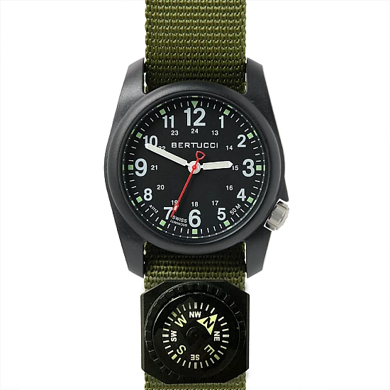 Годинник Bertucci 11103 DX3 Compass Годинник Bertucci 11103 DX3 Compass