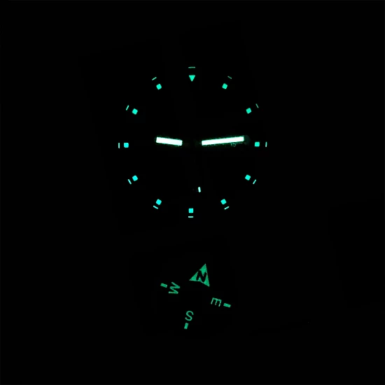 Годинник Bertucci 11103 DX3 Compass Годинник Bertucci 11103 DX3 Compass