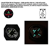 Годинник Bertucci 11103 DX3 Compass Годинник Bertucci 11103 DX3 Compass