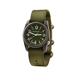 Годинник BERTUCCI DX3 Field 11117