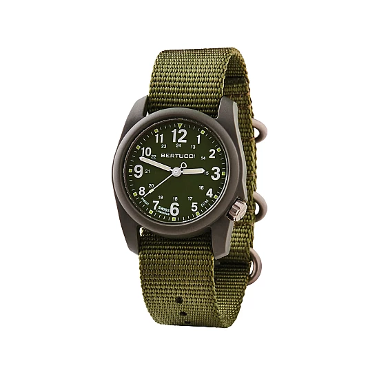 Годинник BERTUCCI DX3 Field 11117 Годинник BERTUCCI DX3 Field 11117