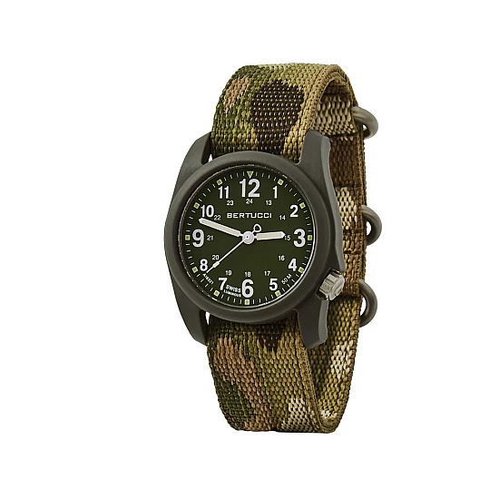 Годинник BERTUCCI DX3 Camo 11129 Годинник BERTUCCI DX3 Camo 11129