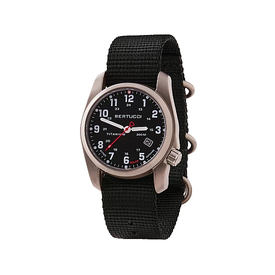 Годинник BERTUCCI A-2TS Solar Classic 12800 Годинник BERTUCCI A-2TS Solar Classic 12800
