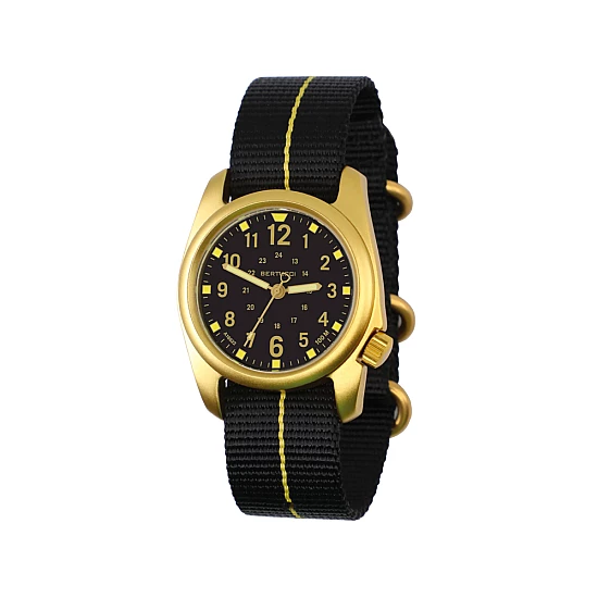 Годинник Bertucci 16303 A-2A Golden Field Годинник Bertucci 16303 A-2A Golden Field