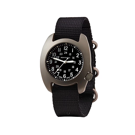 Годинник BERTUCCI D-3T RETROFORM EPIC 17015 Годинник BERTUCCI D-3T RETROFORM EPIC 17015