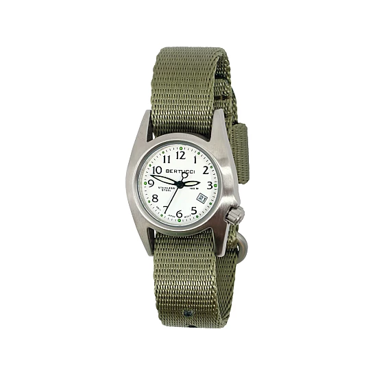 Годинник BERTUCCI M-1S Women's Field 18011 Годинник BERTUCCI M-1S Women's Field 18011