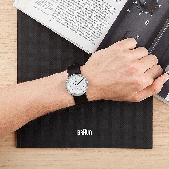 Watch BN0024WHBKG Watch BN0024WHBKG