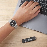 Watch Braun BN0031BKSLMHL Watch Braun BN0031BKSLMHL