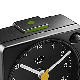 Годинник BRAUN BC02XB Годинник BRAUN BC02XB