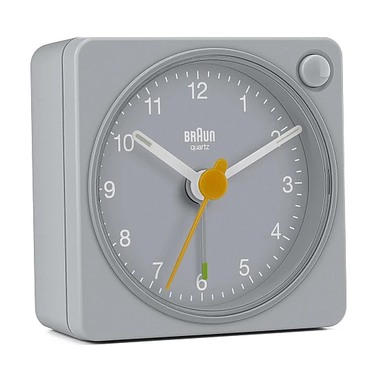 Годинник BRAUN BC02XG Годинник BRAUN BC02XG