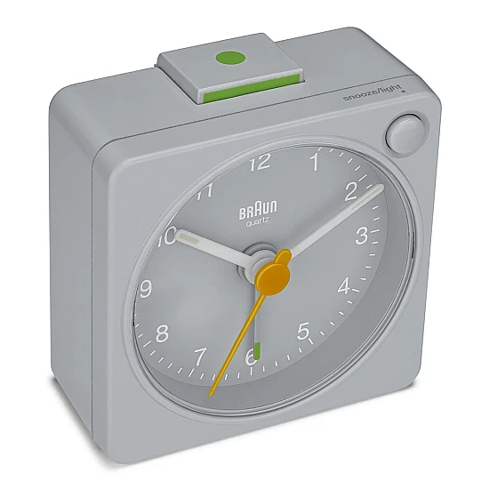 Годинник BRAUN BC02XG Годинник BRAUN BC02XG