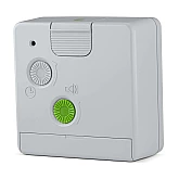 Годинник BRAUN BC02XG Годинник BRAUN BC02XG