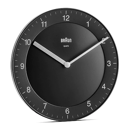 Годинник BRAUN BC06B