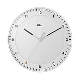 Годинник BRAUN BC17W Годинник BRAUN BC17W