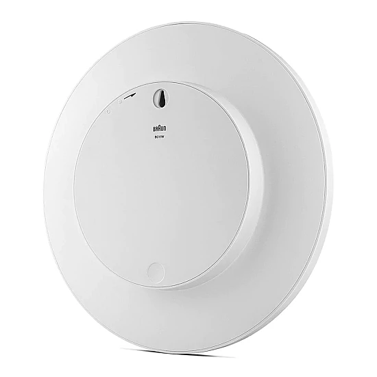 Годинник BRAUN BC17W Годинник BRAUN BC17W