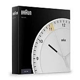 Годинник BRAUN BC17W Годинник BRAUN BC17W