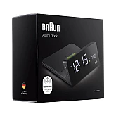Годинник BRAUN BC21BEU Годинник BRAUN BC21BEU
