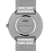 Годинник Braun BN0021BKSLMHG
