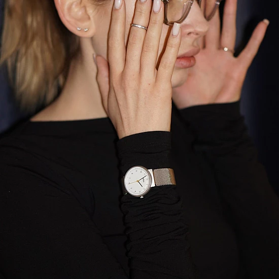 Watch BN0032WHSLMHG Watch BN0032WHSLMHG