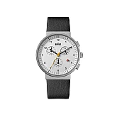Годинник Q/A watch, leather strap BN0035BWHBKG