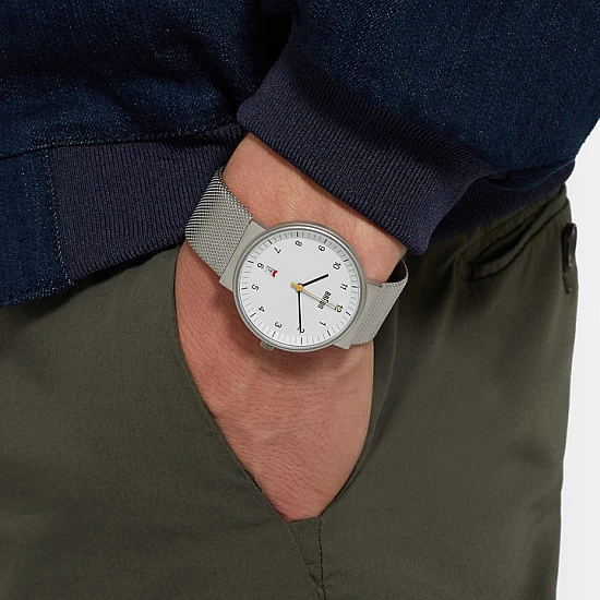 Watch BN0032WHSLMHG Watch BN0032WHSLMHG