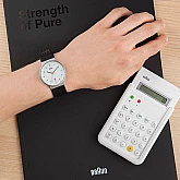 Годинник Braun BN0032WHBKG