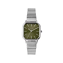Годинник Breda Esther Silver Moss 1735A