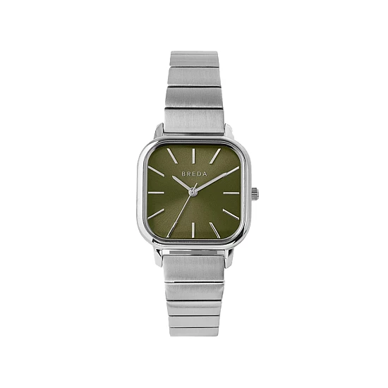 Годинник Breda Esther Silver Moss 1735A Годинник Breda Esther Silver Moss 1735A