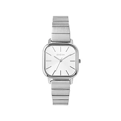 Годинник Breda Esther Silver Ivory 1735C