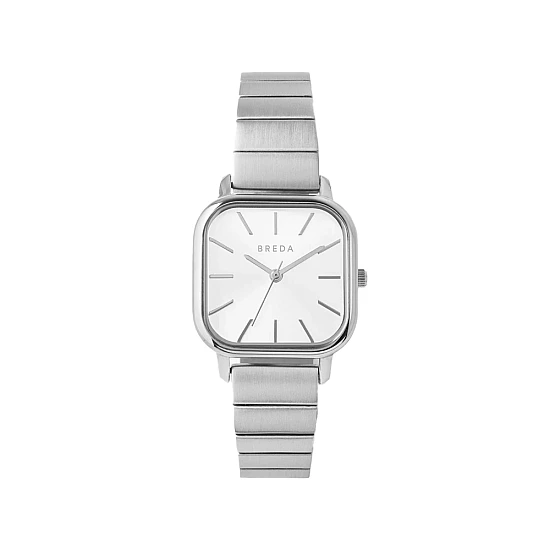 Годинник Breda Esther Silver Ivory 1735C Годинник Breda Esther Silver Ivory 1735C