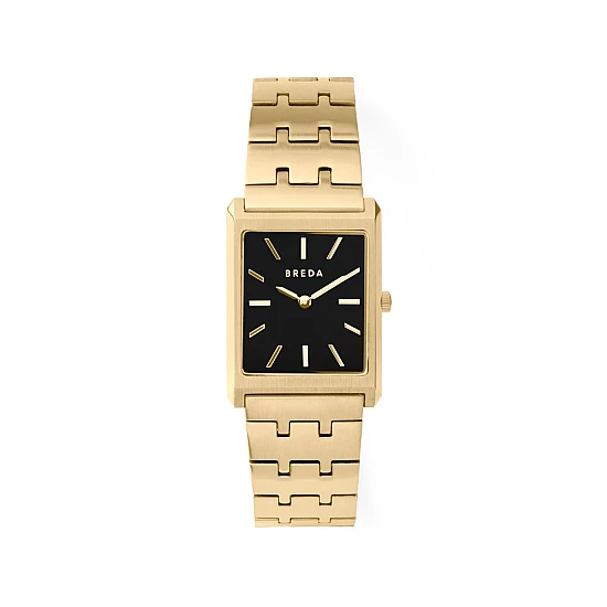 Годинник BREDA Virgil Gold/Midnight 1740C Годинник BREDA Virgil Gold/Midnight 1740C