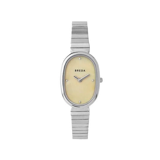 Годинник Breda Jane Silver Champagne 1741A Годинник Breda Jane Silver Champagne 1741A