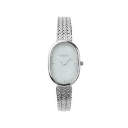 Годинник Breda Jane Silver Pearl 1741M