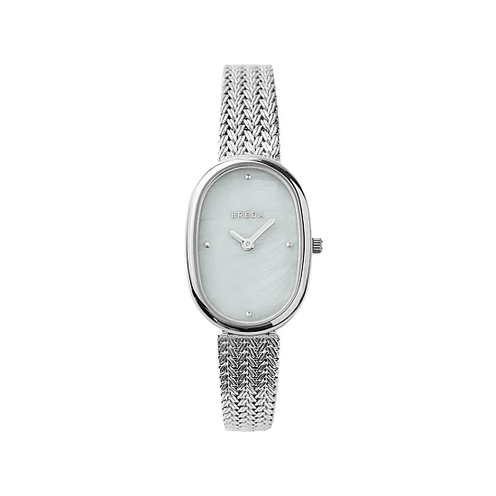 Годинник Breda Jane Silver Pearl 1741M Годинник Breda Jane Silver Pearl 1741M