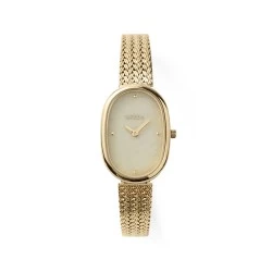 Годинник BREDA Jane Tethered Gold/Champagne 1741N