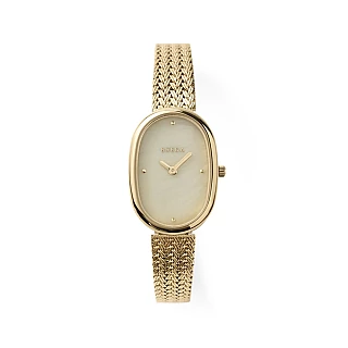 Годинник BREDA Jane Tethered Gold/Champagne 1741N