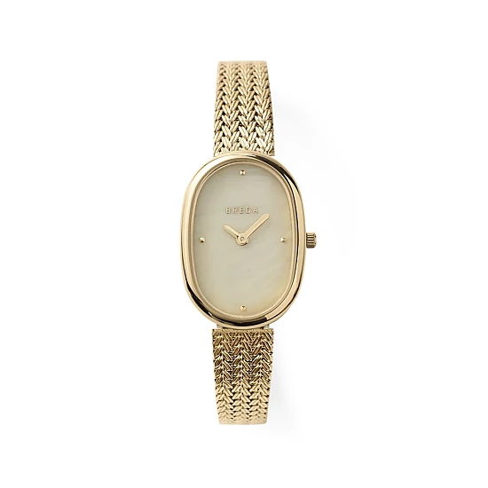 Годинник BREDA Jane Tethered Gold/Champagne 1741N Годинник BREDA Jane Tethered Gold/Champagne 1741N