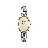 Годинник BREDA Jane Tethered Gold/Silver/Champagne 1741Q Годинник BREDA Jane Tethered Gold/Silver/Champagne 1741Q