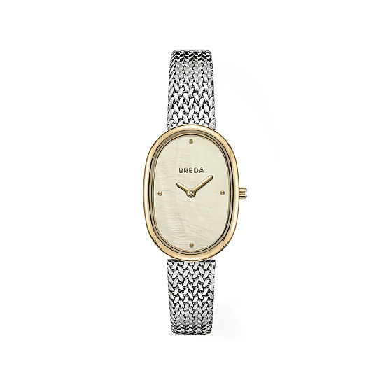 Годинник BREDA Jane Tethered Gold/Silver/Champagne 1741Q Годинник BREDA Jane Tethered Gold/Silver/Champagne 1741Q