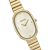 Годинник BREDA Jane Gold Champagne 1741S Годинник BREDA Jane Gold Champagne 1741S
