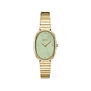 Годинник BREDA Jane Gold/Sage 1741T