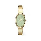 Годинник BREDA Jane Gold/Sage 1741T