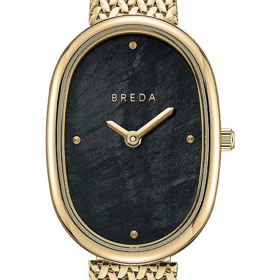 Годинник BREDA Jane Tethered Gold Midnight 1741R Годинник BREDA Jane Tethered Gold Midnight 1741R