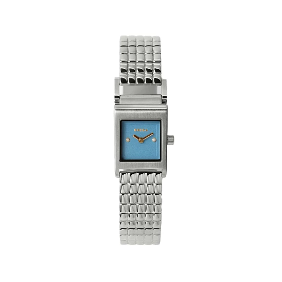 Годинник Breda Revel Silver Sky 1746A Годинник Breda Revel Silver Sky 1746A