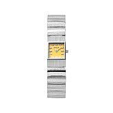 Годинник Breda Groove Silver Canary 1749B Годинник Breda Groove Silver Canary 1749B